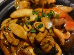 -永乐饭庄(安德路店)
