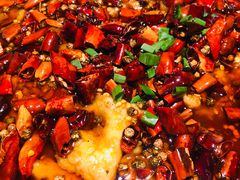 水煮嫩滑肉-淀里船宴(卓达店)