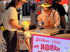 -天津梅江印象城