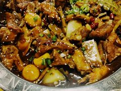 -胖哥俩肉蟹煲(杭州下沙学林街店)