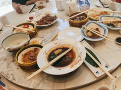 -厝包四点金·潮宴(太古仓店)