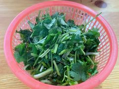 香菜-西门刘东拉面馆(金珠花苑店)