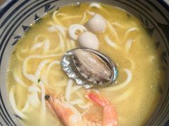 -老九圆山西面馆(CBD店)