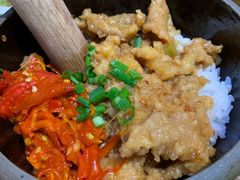 -擂饭(五一广场店)