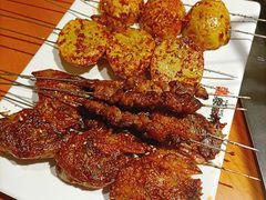 -白玉串城(南六中路店)