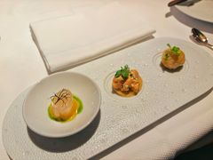 -Le Bernardin