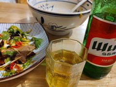 -秦䩊会·陕西biangbiang面(畹町路店)