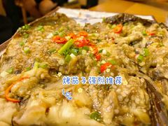 -聚串门儿·东北烧烤(信义坊店)