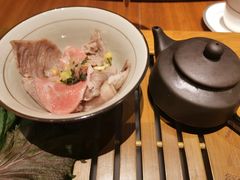 -广州富力君悦大酒店空中花园