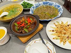 -写庭·鱼鲜川菜·宴请(铁像寺水街店)