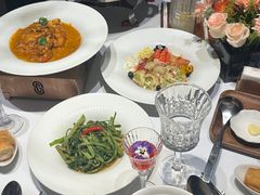 -狮拾久·现代新加坡料理(福田COCO Park店)