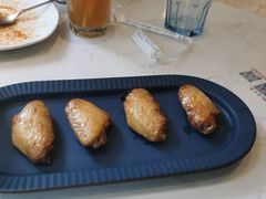 -必胜客(大东海店)
