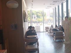 -霸王茶姬(南京六合天合广场店)
