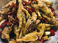 -小民大排档(光谷店)