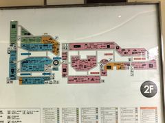 -三井奥特莱斯购物城(爵士之梦长岛店)