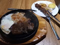 -纽斯特牛排自助餐厅(浦东文峰广场店)