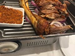 -大铁勺新津菜(东丽阳光新业广场店)