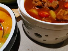 -尚一汤 广东炖汤(金桥国际店)
