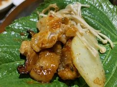 -火炉火自助餐(悠唐购物中心店)