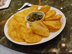 -吴忠民族饭庄(利通南街店)