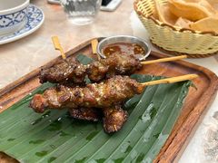 -KingThaia金泰兰(滨江天街店)