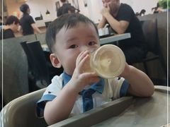 -蒙自源米线大王(普宁广场店)