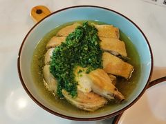-锦園(伊势丹美食城店)
