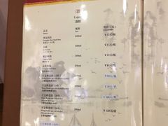 菜单-王宝和酒家(黄浦店)