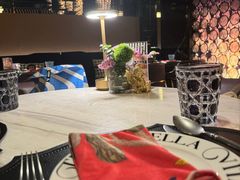 -IL TEATRO 精品意大利餐厅