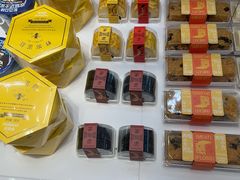 肉松小方-好利来(积家店)