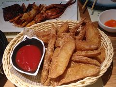 -通海俄式烧烤(下瓦房店)