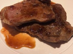 -视界美食自助餐厅·石家庄希尔顿酒店