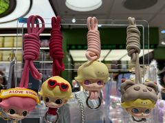 -泡泡玛特POPMART(天环购物中心店)