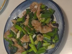 -日丰园海肠水饺·老字号大连海鲜(银泰城店)