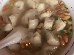 -汪一挑馄饨(老街店)