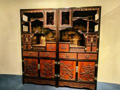 -上海博物馆(人民广场馆)