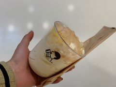 -喜茶(深圳东门1234店)
