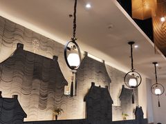 大堂-丝路花语之·胡姬酒肆(中关村店)