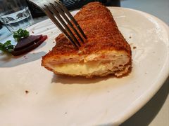 -金环西餐厅