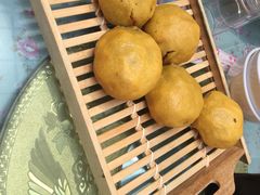 -刘家大院餐厅