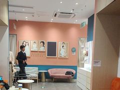 -海马体照相馆(龙湖杭州金沙天街店)