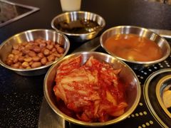 -包装马车·韩国料理·포장마차