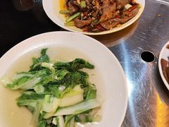 -一只烧鸡公(解放碑店)