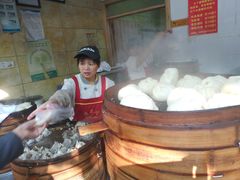 -清泉阁包子饺子·刀削面(五一店)