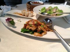 -皇朝会.经典传统粤菜(外滩店)