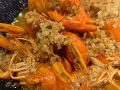 -红盔甲·小龙虾(天钥桥店)