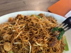 -五星海南鸡饭餐馆(东海岸路店)