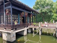 -绍兴鲁迅故里·沈园景区