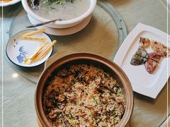 -东兴黄鳝饭店(江洲店)