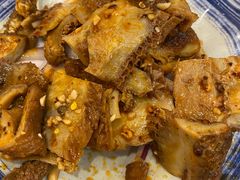 -阿西娅食府(中关村店)